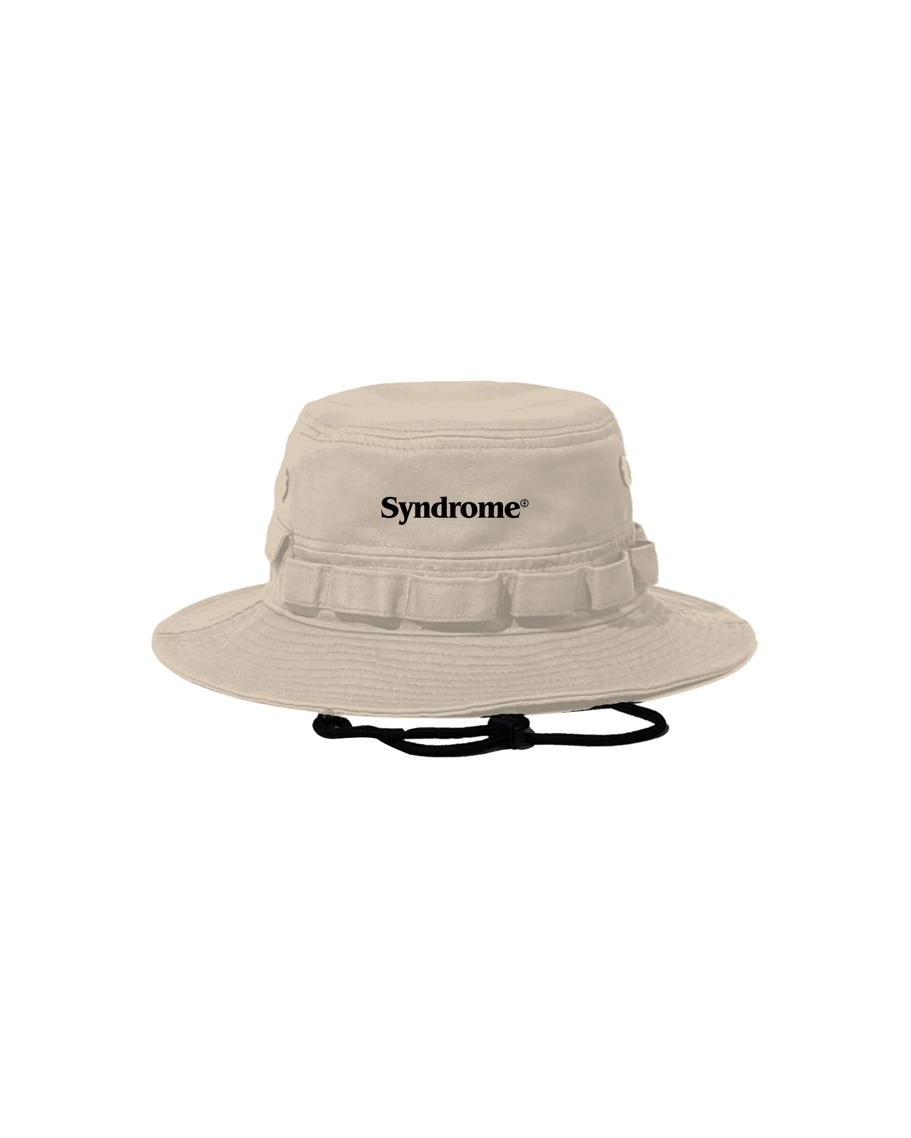 UB x Syndrome Cap Mountaineer Hat