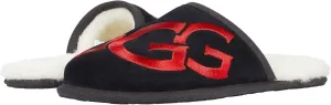 UGG Men's Scuff Logo II Slipper