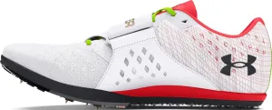Under Armour Unisex Adult Hovr Skyline Tj Track Spike Shoes