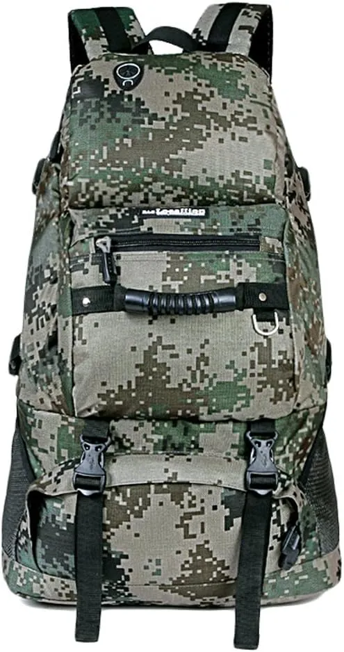 Unisex Outdoor Travelling Bag Camping Bag