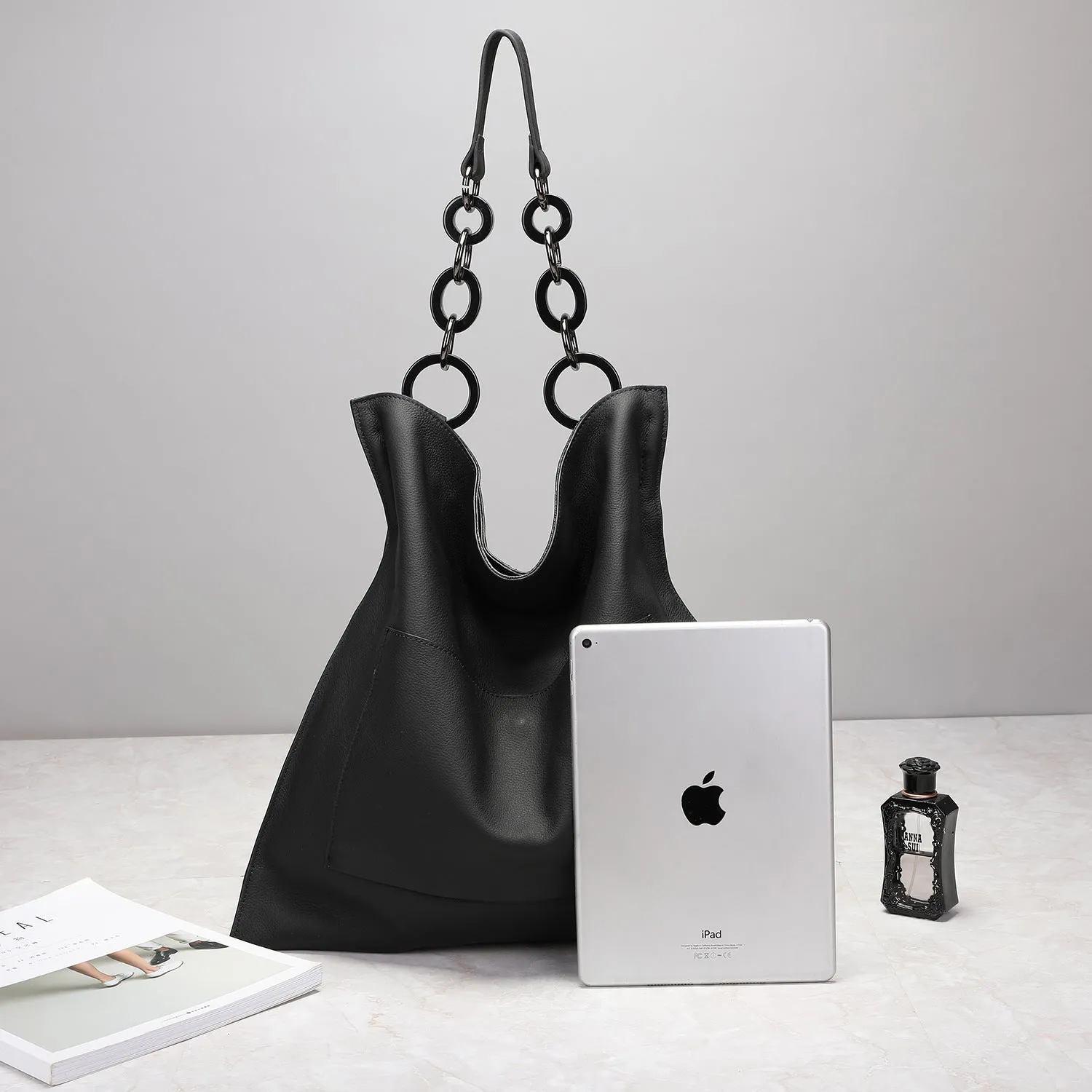 Urban Noir Carryall