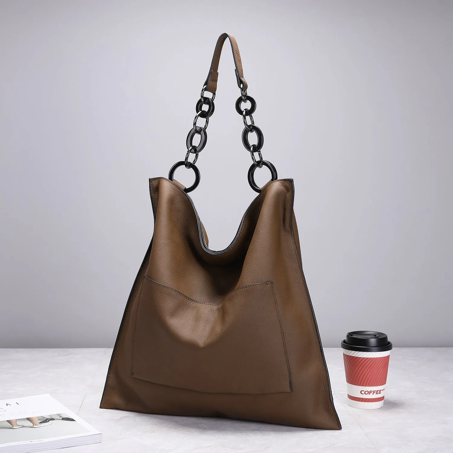 Urban Noir Carryall