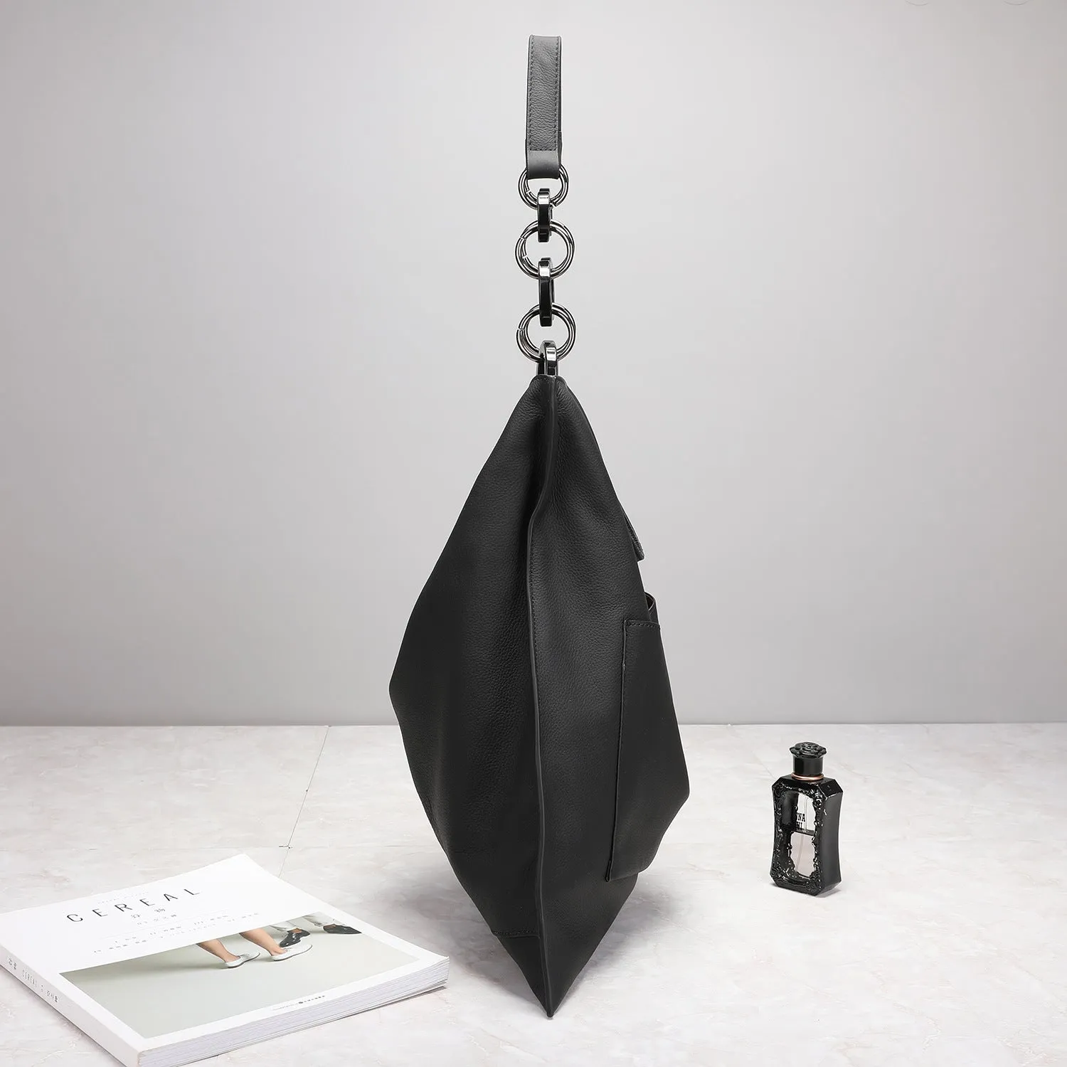 Urban Noir Carryall