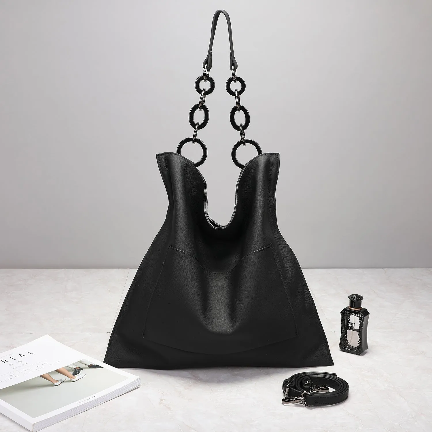 Urban Noir Carryall