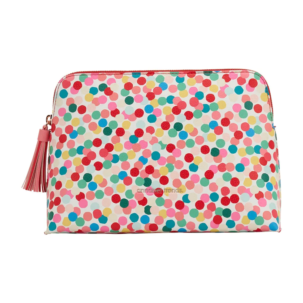 Vanity Bag - Large