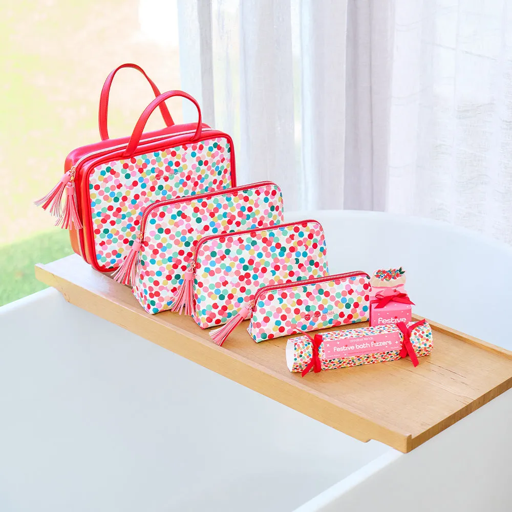 Vanity Bag - Large