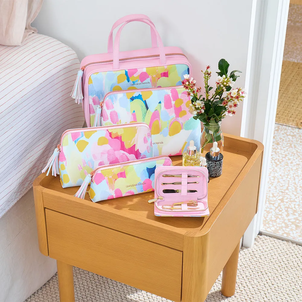 Vanity Bag - Large
