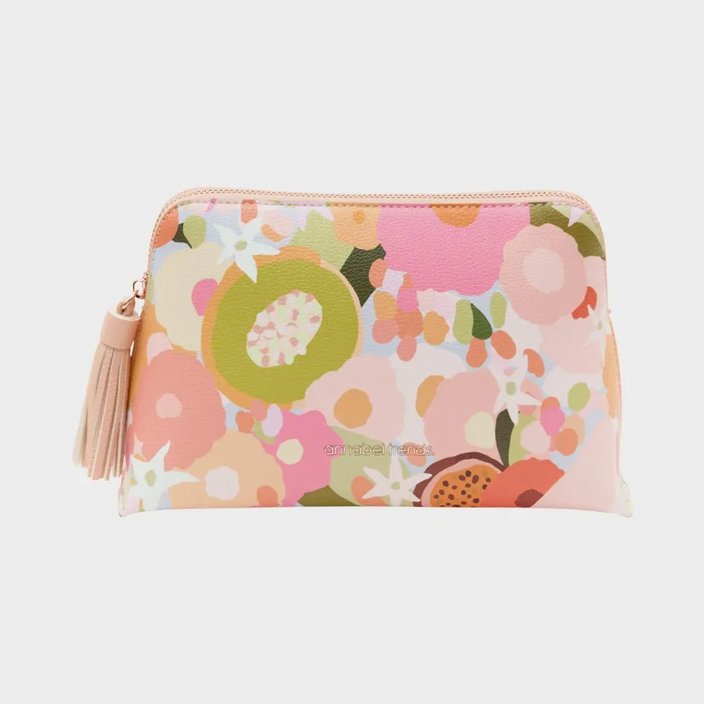 Vanity Bag - Medium Tutti Fruitti