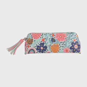 Vanity Bag - Mini -Garden Love