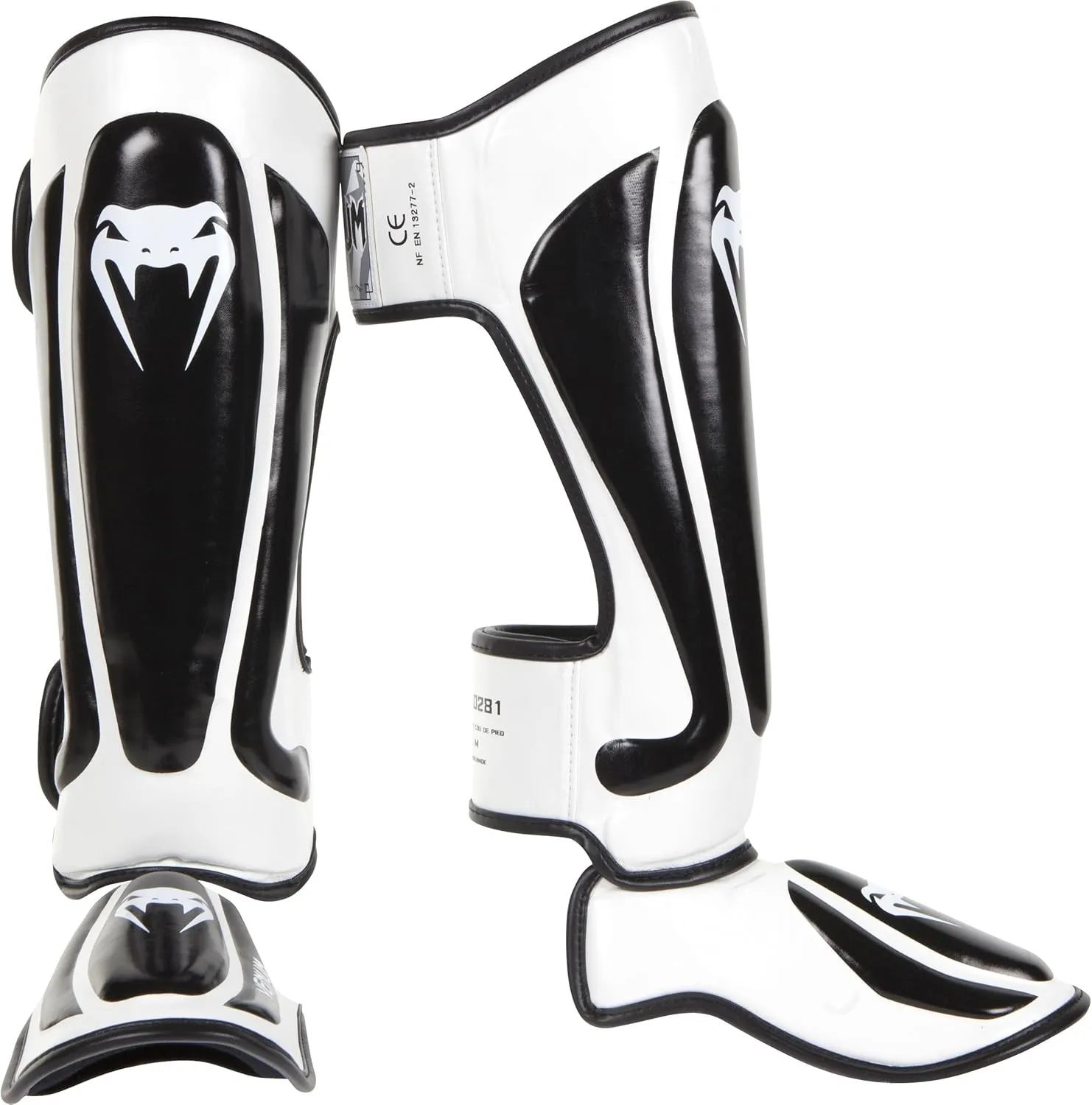 Venum Predator Standup Shinguards