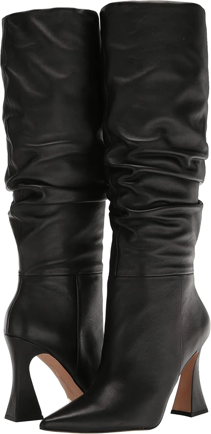 Vince Camuto Women's Footwear Alinkay Knee High Boot