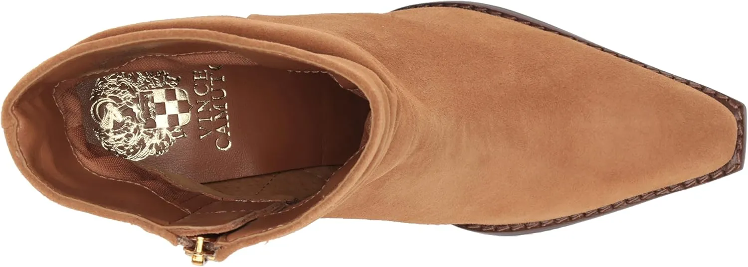Vince Camuto Women's Footwear Nerlinji Ankle Boot