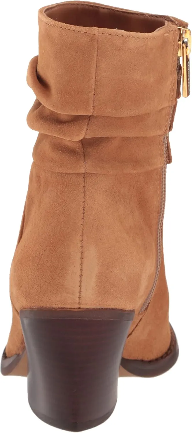 Vince Camuto Women's Footwear Nerlinji Ankle Boot