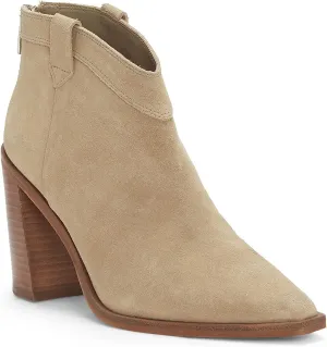 Vince Camuto Women's Footwear Wellinda Casual Bootie Ankle Boot