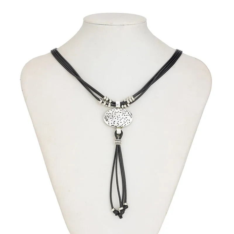 Vintage Bohemian Necklace