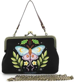 Vintage Kisslock Bags