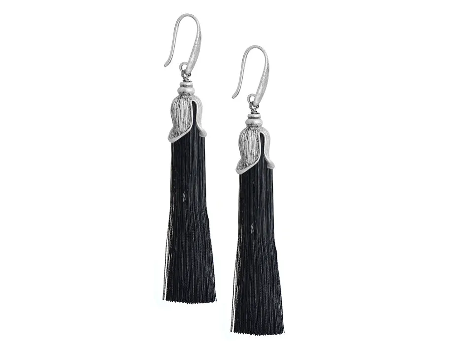 Vintage Tassel Earrings
