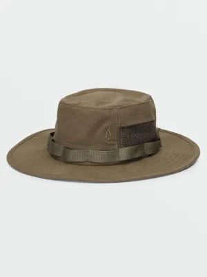 VOLCOM WILEY BOONEY HAT - TMB