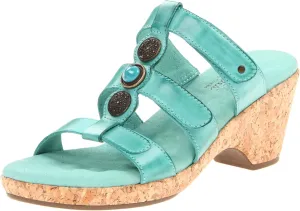 Walking Cradles Women's Delight Sandal