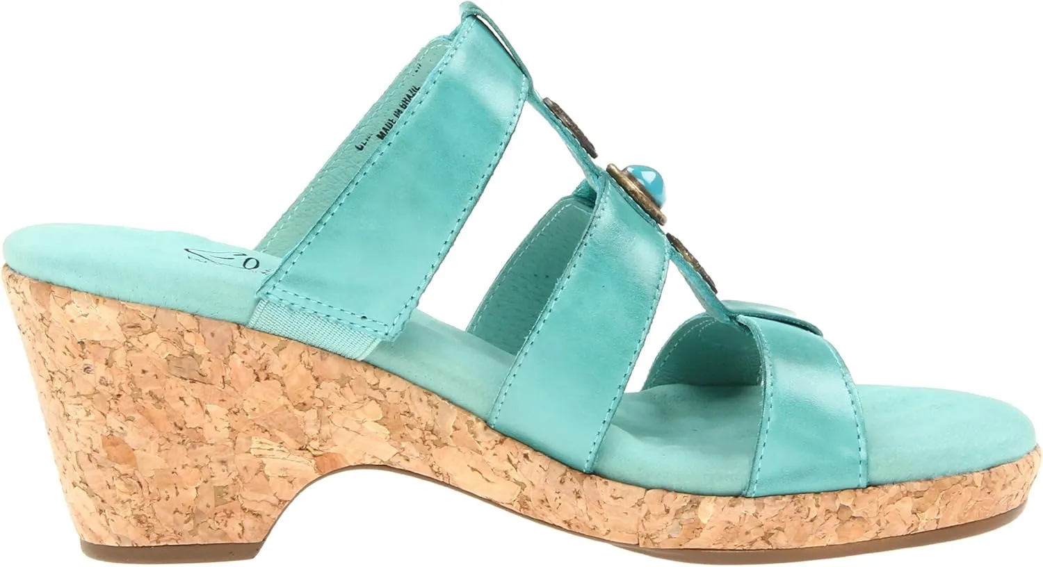Walking Cradles Women's Delight Sandal