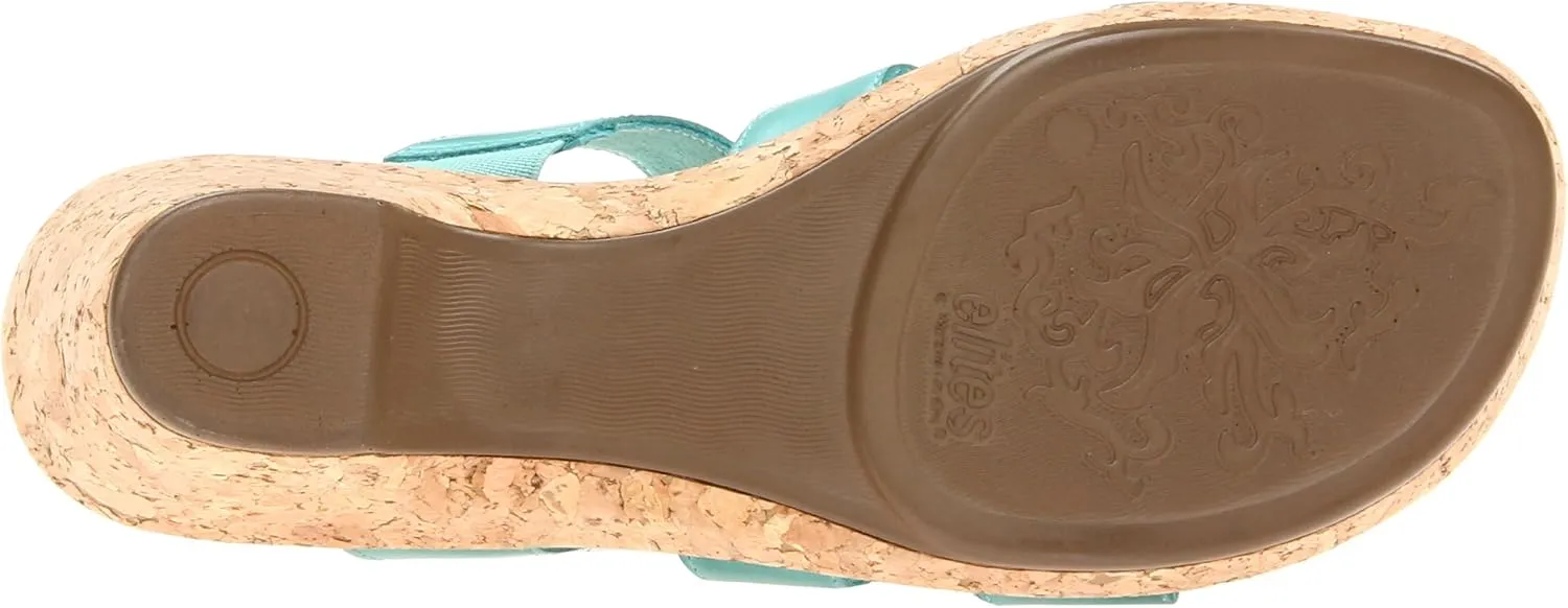 Walking Cradles Women's Delight Sandal