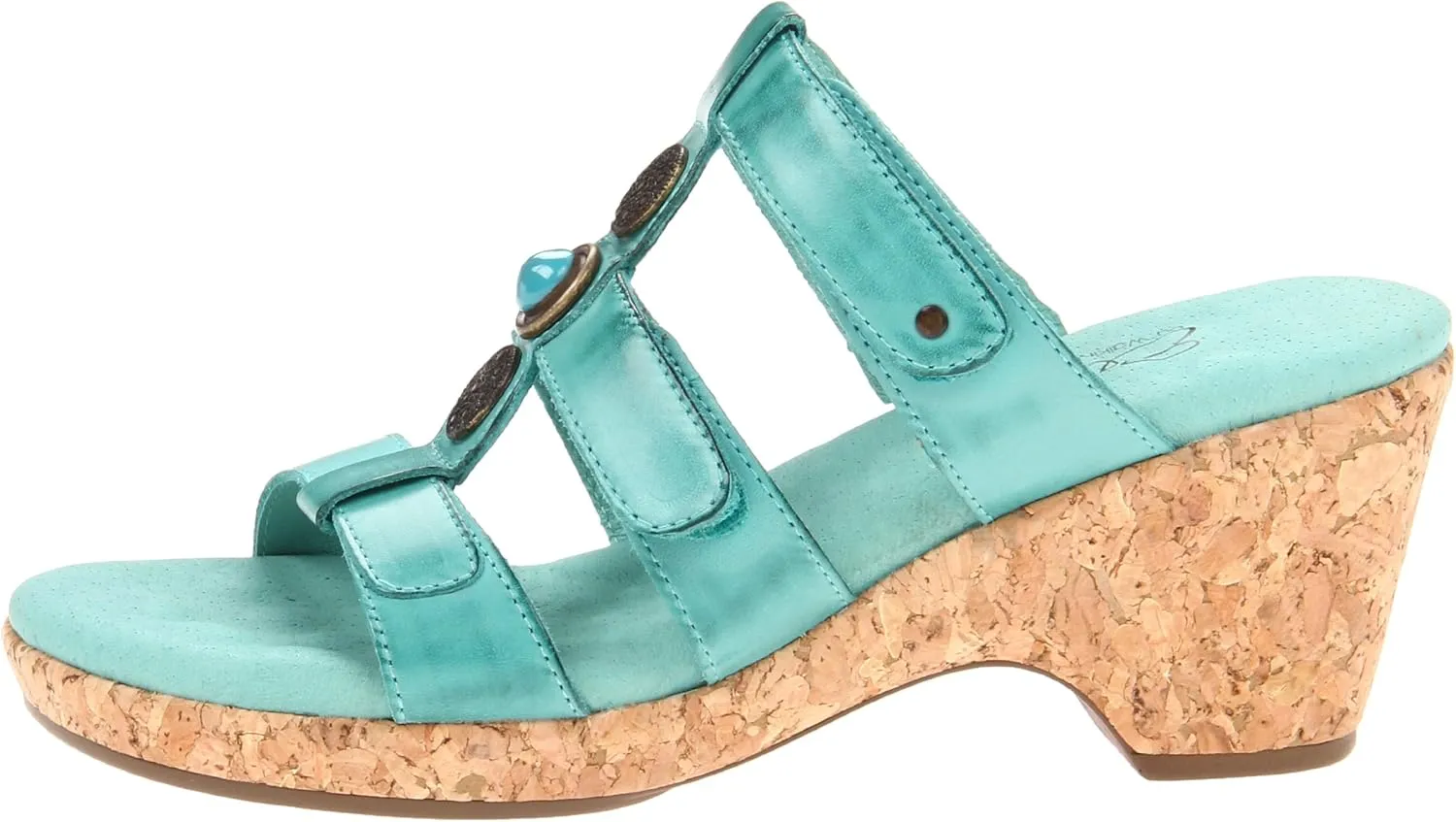 Walking Cradles Women's Delight Sandal