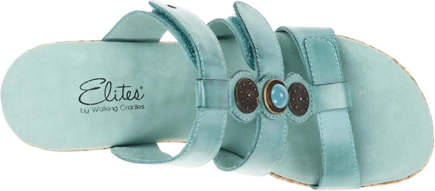 Walking Cradles Women's Delight Sandal