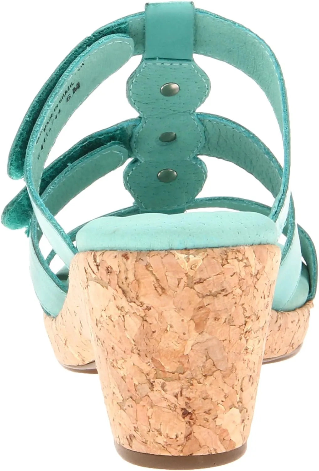 Walking Cradles Women's Delight Sandal
