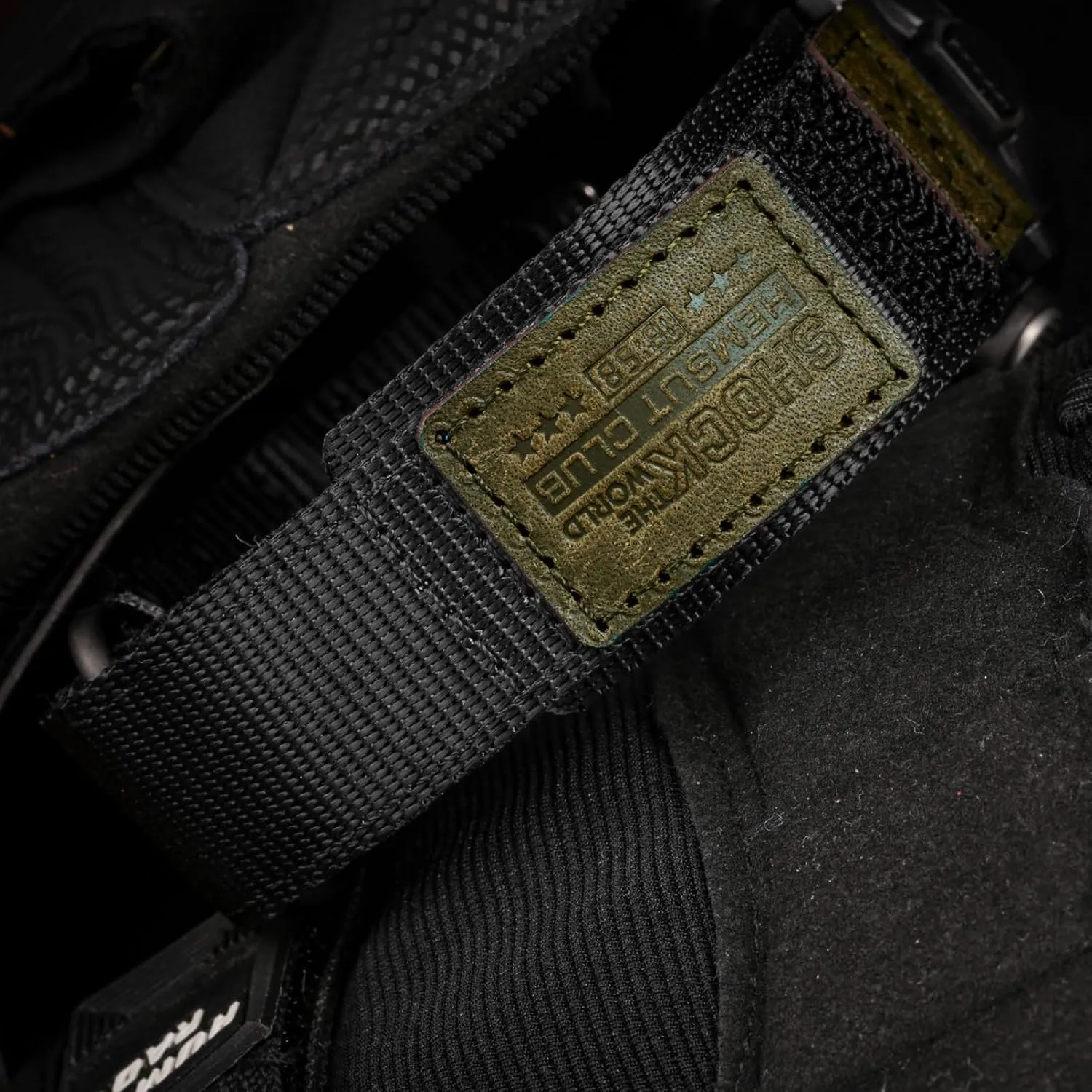Watch Band Strap for Casio GA-2000 PRG-600/650 PRW-6600, Super Rugged Nylon Sports Strap（Band Width : 24mm）