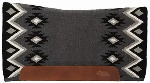 WEAVER Flex Contour Pad 1in 32x34 Char/Black/White