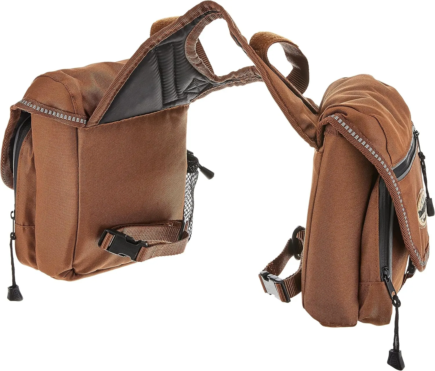 Weaver Leather Trail Gear Pommel Bag