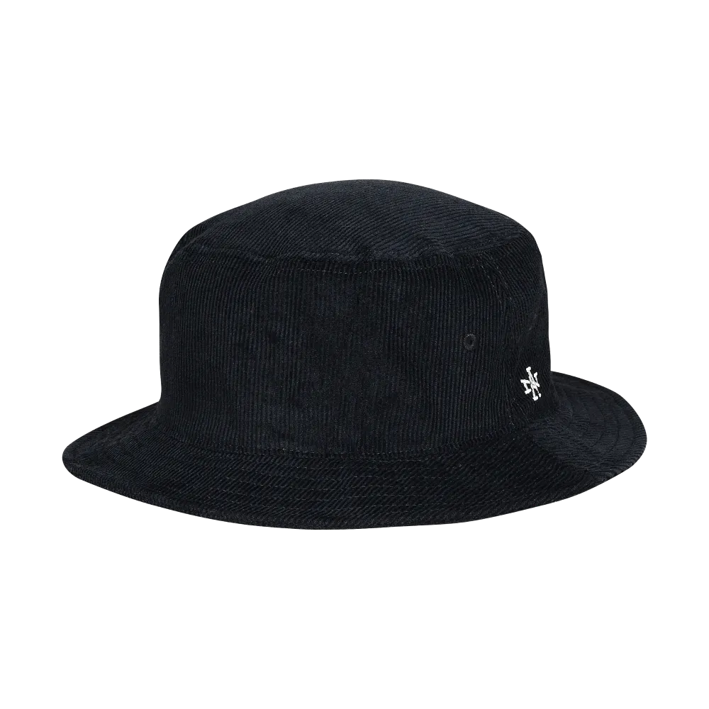 WESTS TIGERS NRL CORDUROY BUCKET HAT