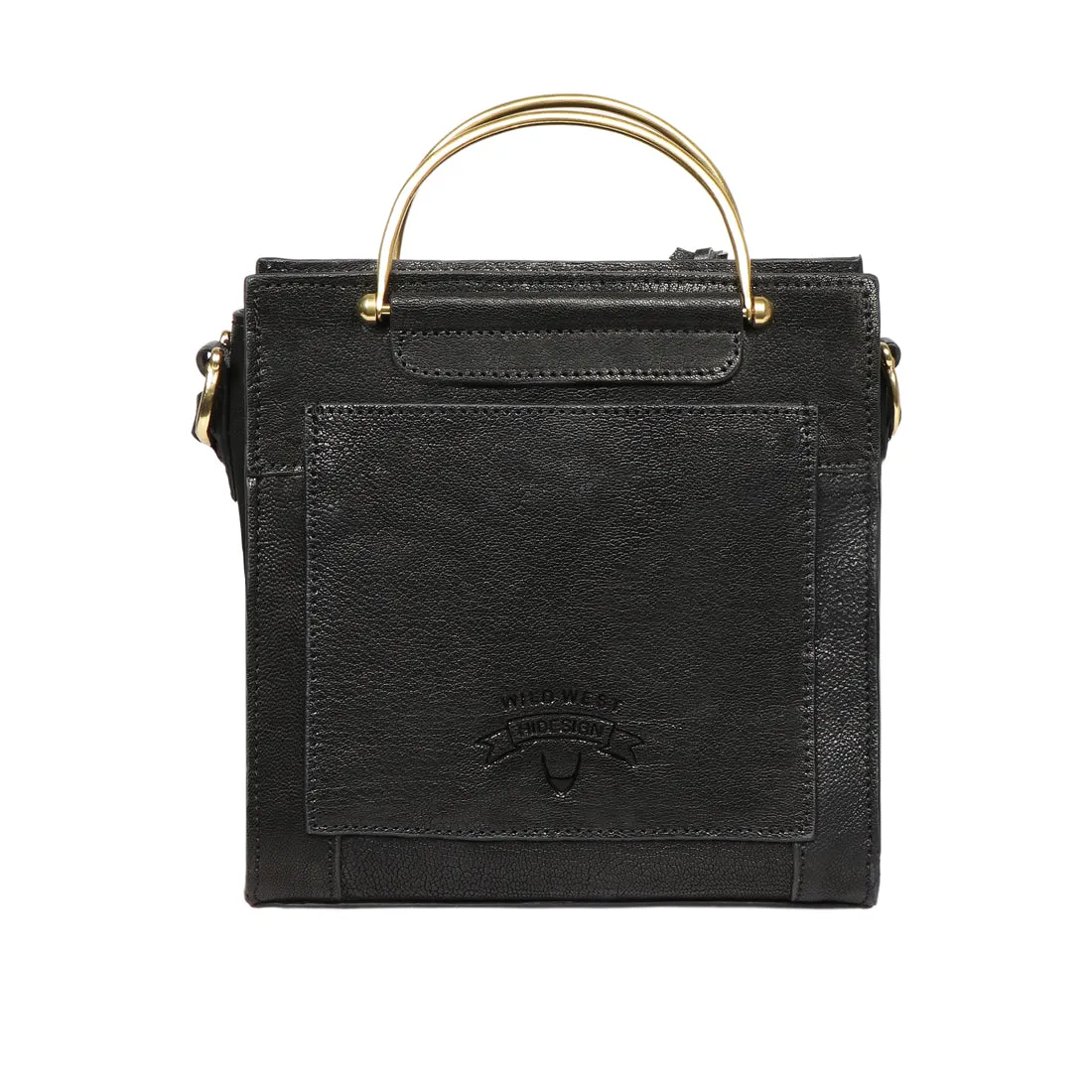 WILD ROSE 02 SATCHEL