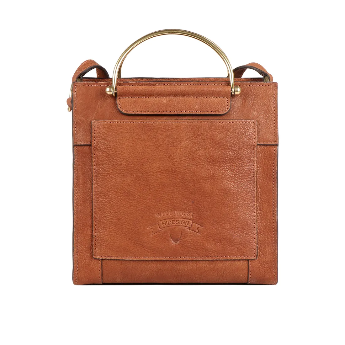 WILD ROSE 02 SATCHEL