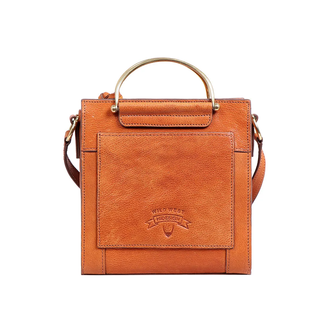 WILD ROSE 02 SATCHEL