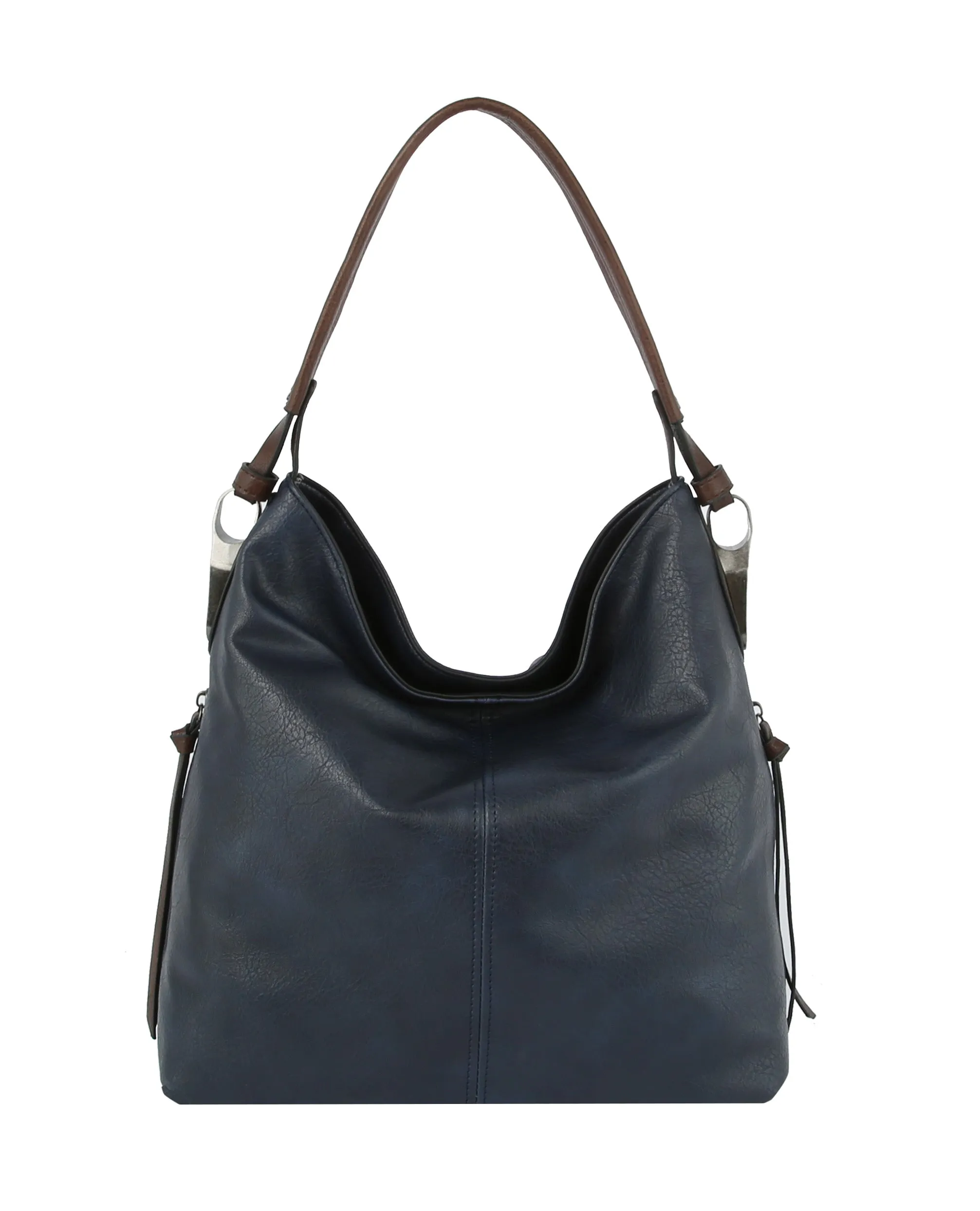 Women Hobo bag Bucket Handbag