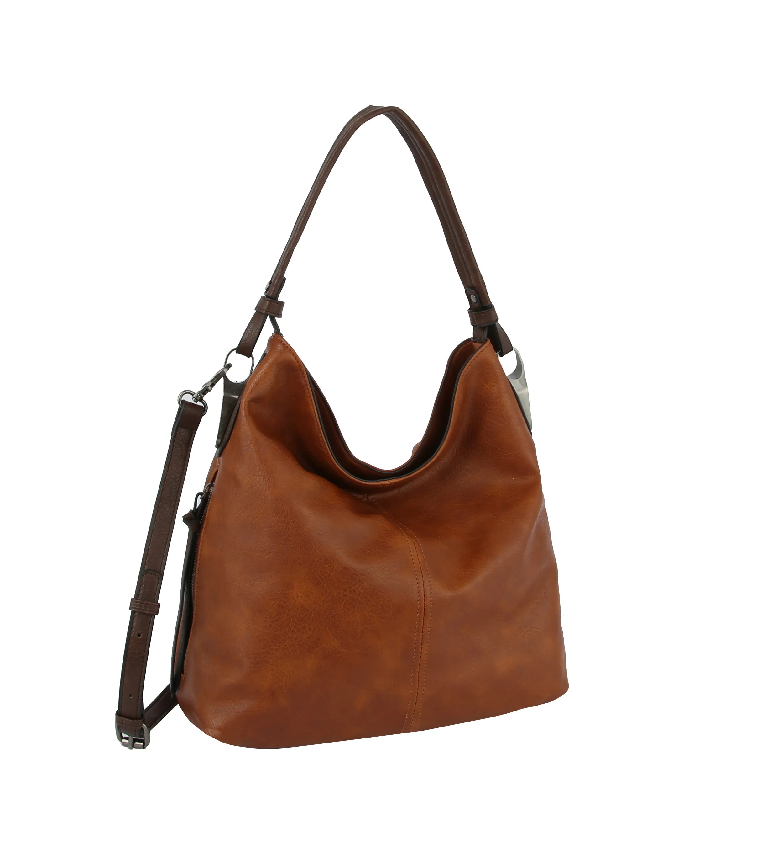 Women Hobo bag Bucket Handbag