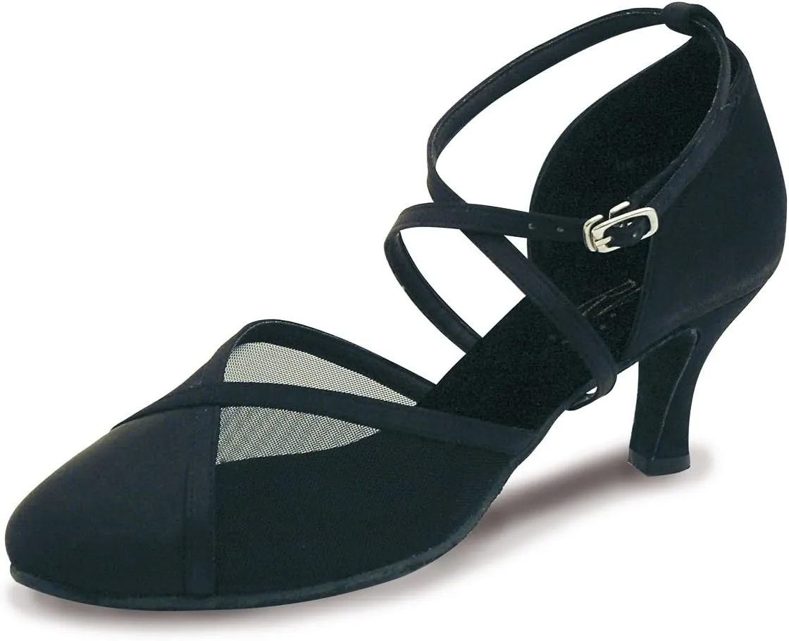 Women's Bona Ladies Ballroom Shoes