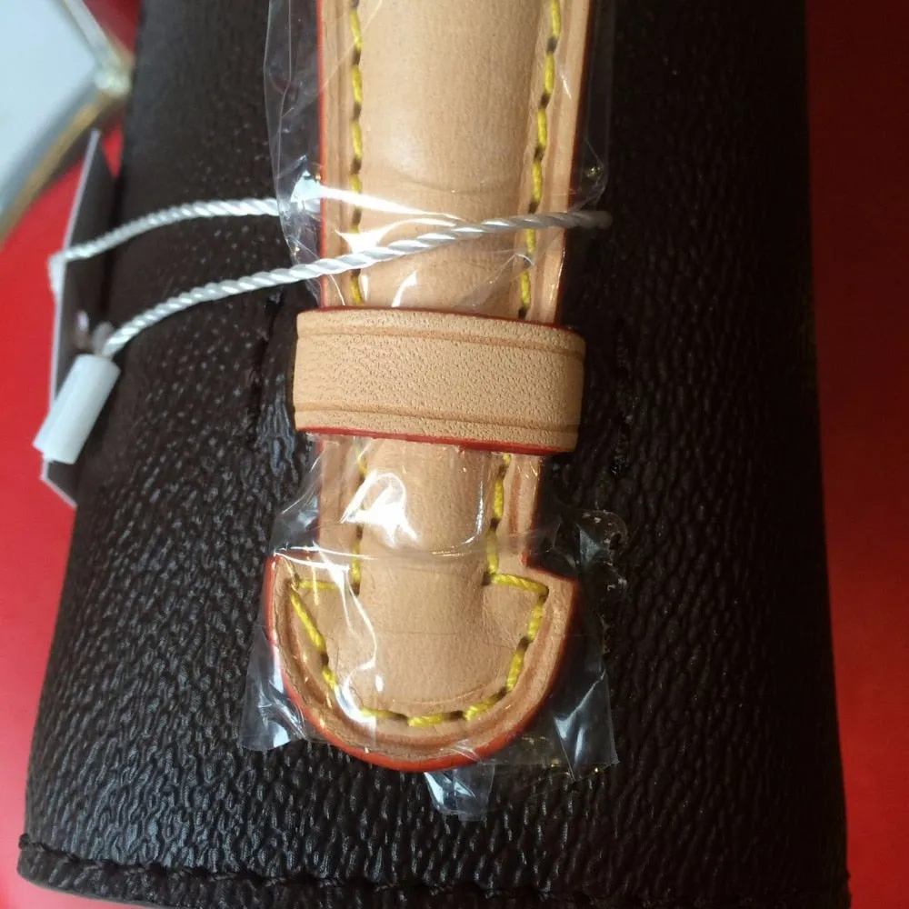 Women's Genuine Leather Tote Bag - "Metis"