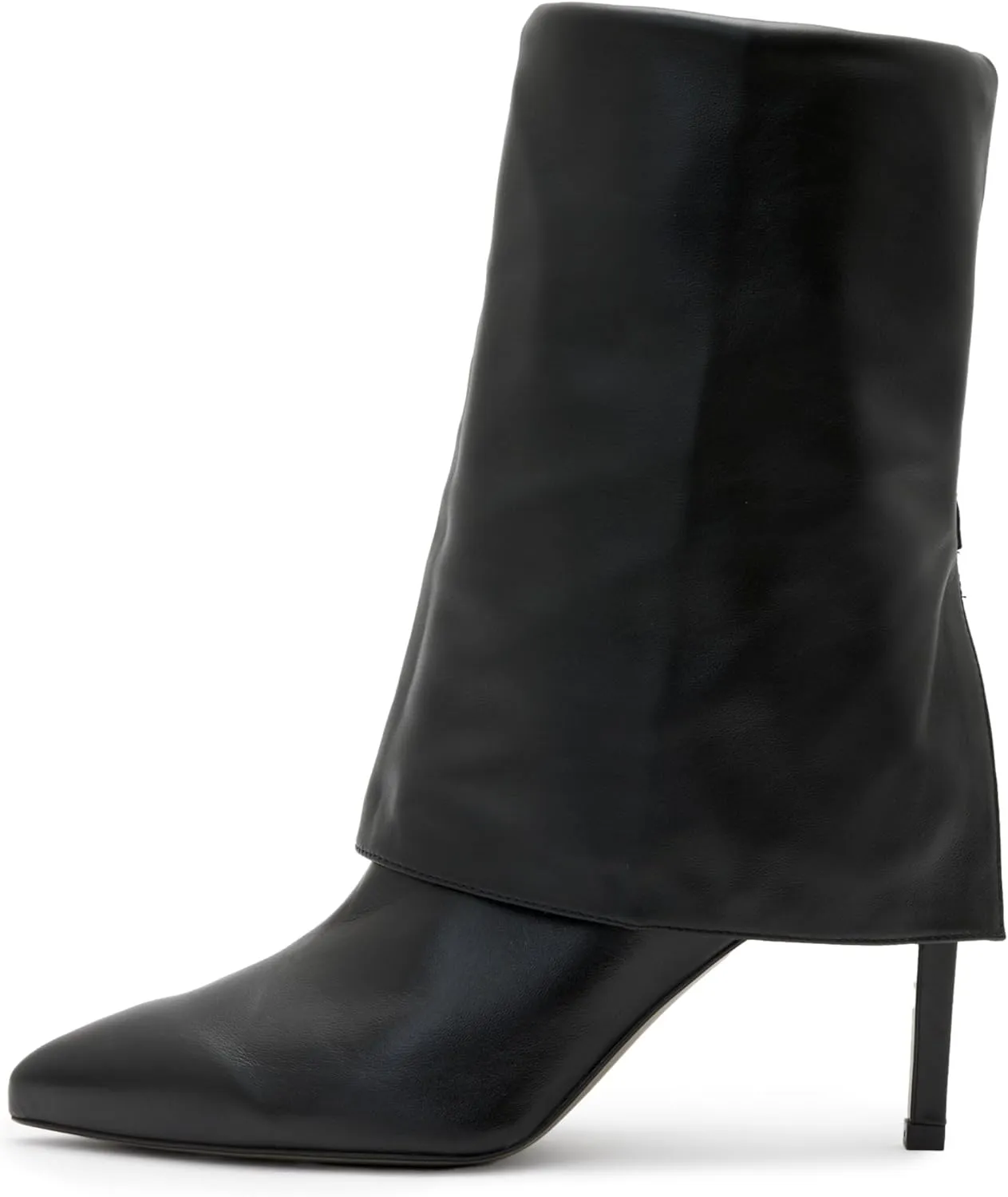 Women's Odyssey Mid Calf Boot