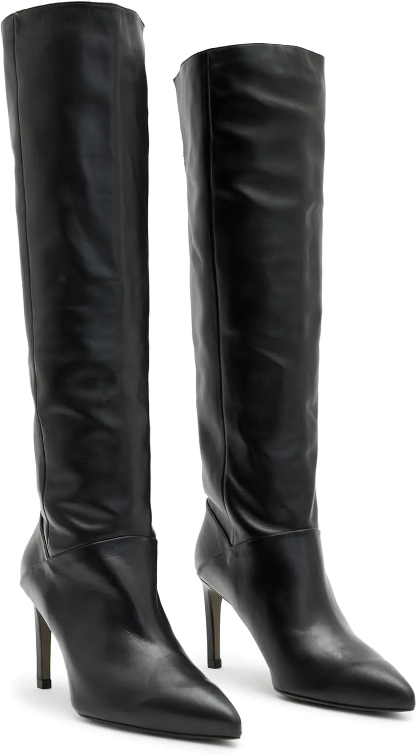 Women's Odyssey Mid Calf Boot