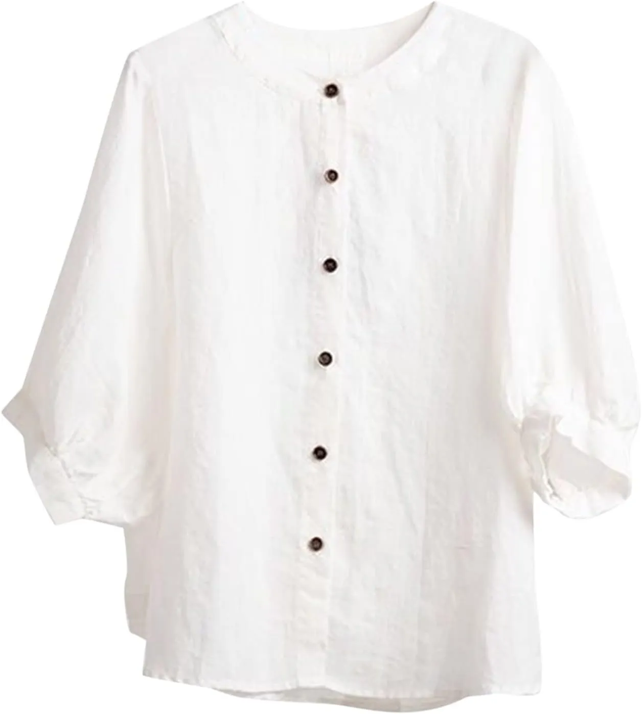 Womens Plus Size Tops Crochet Eyelet Casual Tunic Tops V Neck Boho Blouses Hollow Out Shirt 2025 Summer Trendy Outfits