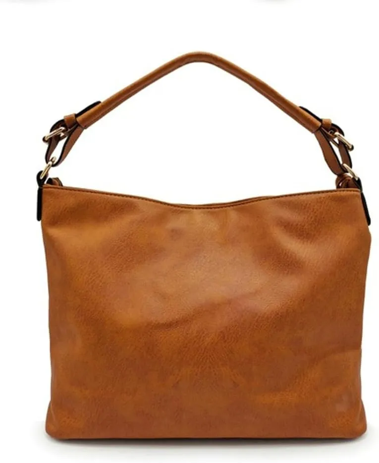 Women's PU Leather Tote Bag Retro Large Shoulder Crossbody Bag Checkered Handbag Top Handle Purse Satchel