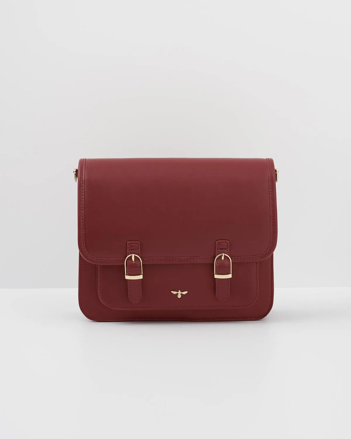 Wonderland Satchel