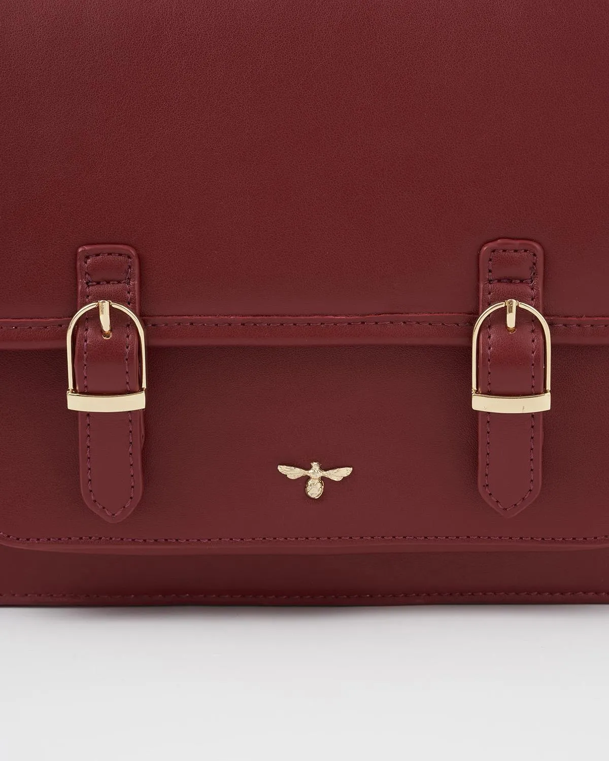Wonderland Satchel