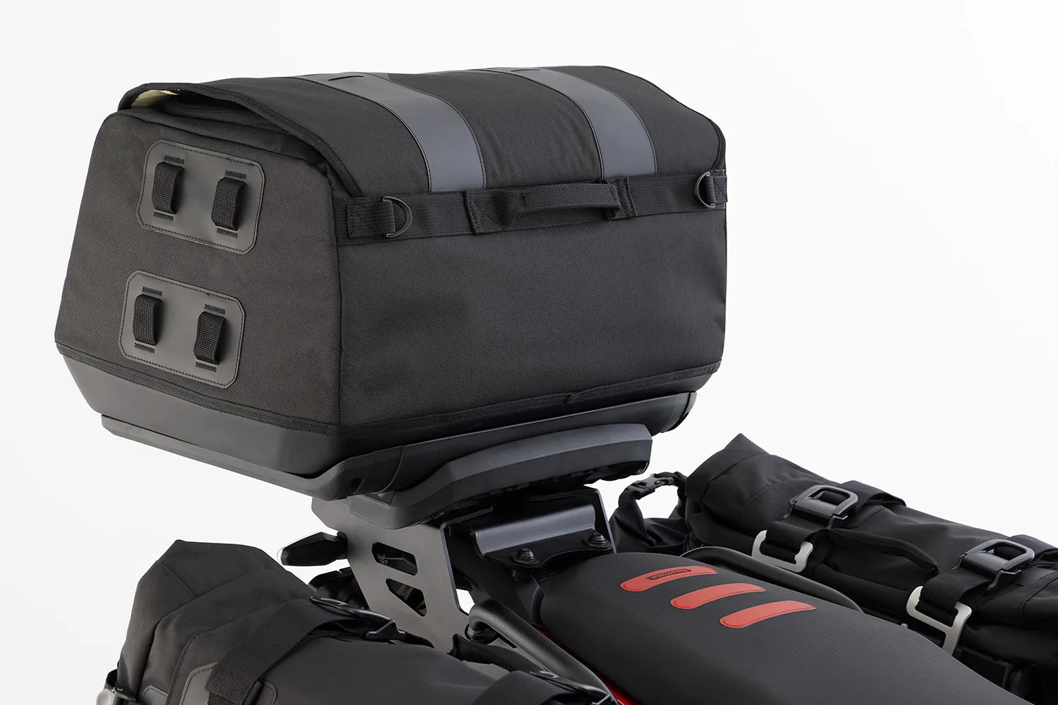 Wunderlich Topcase X-BAG X40 - Piece - black