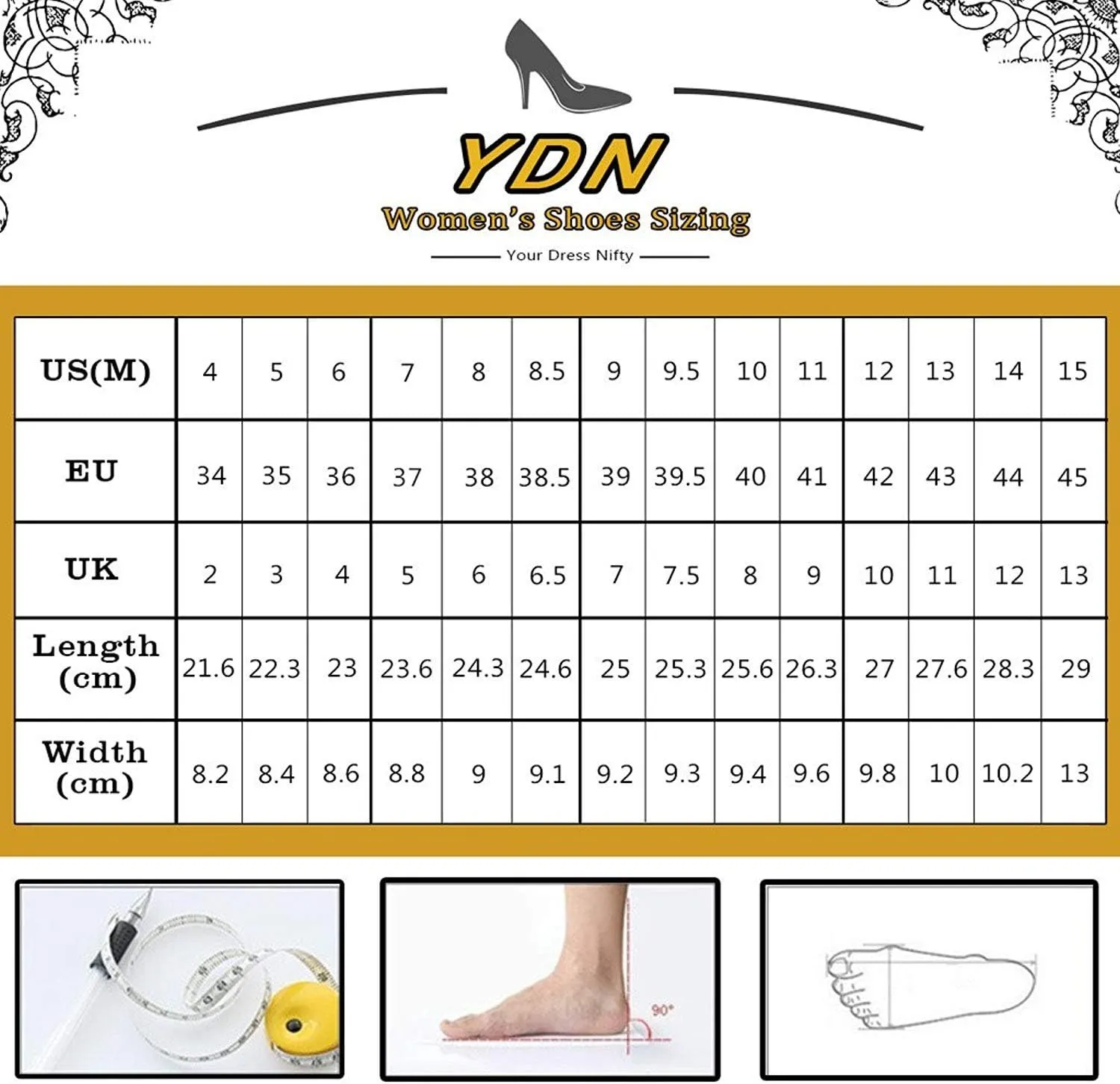 YDN Women Western Ankle High Boots with Tassels Round Toe Block Heel Suede Retro Booties Shoes Size 4-15 US