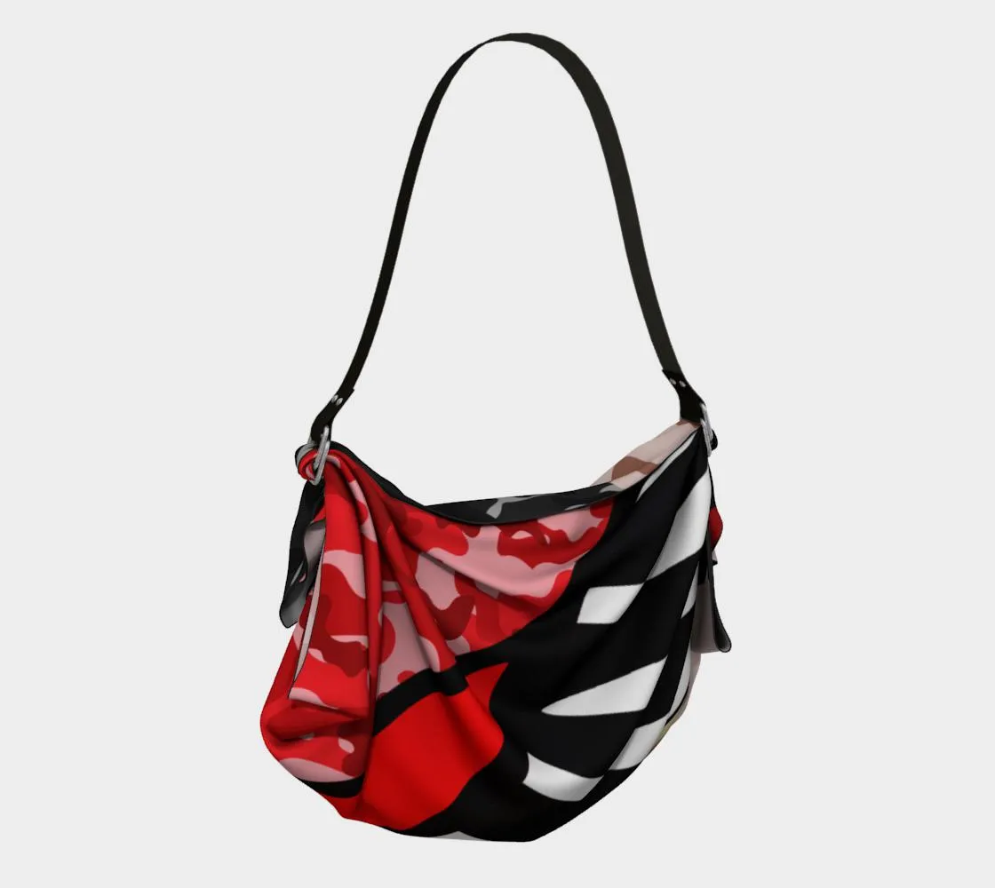 Zebra Unity Hobo