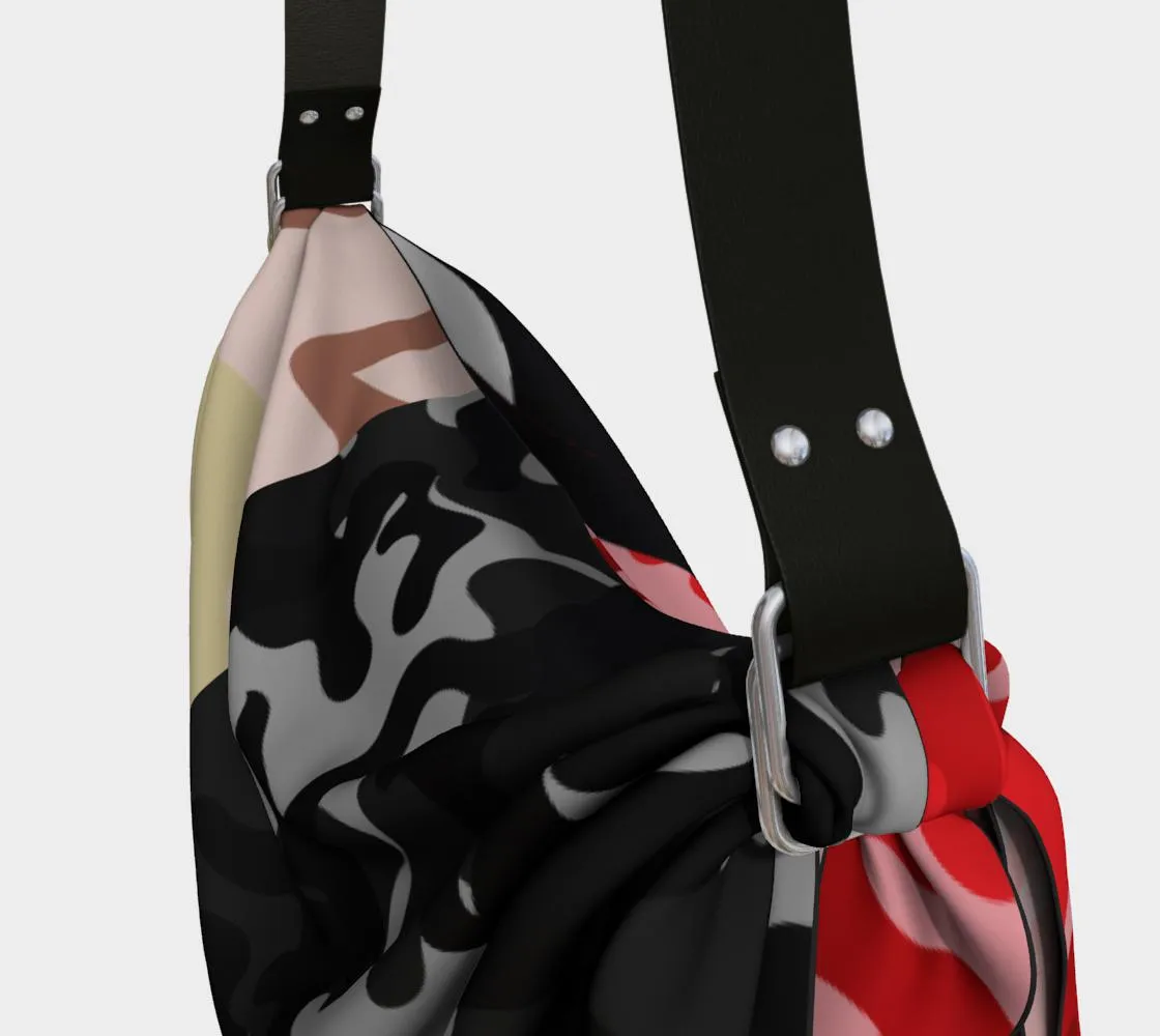 Zebra Unity Hobo