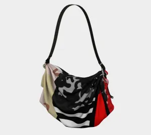 Zebra Unity Hobo